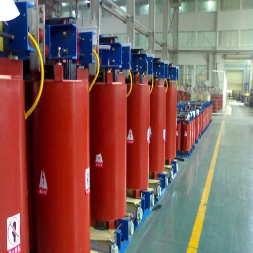 泗县SCB10-200KVA干式变压器