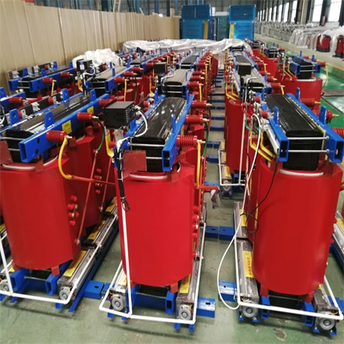 泗县SCB13-400KVA-10/0.4干
