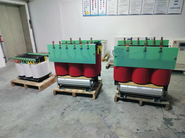 泗县KS11-1000KVA矿用变压器