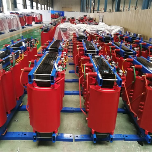 泗县2500kva干式变压器尺寸
